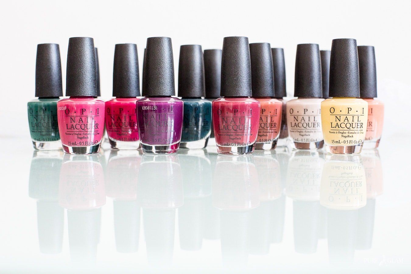 Shellac, Nagellack, Bielefeld, Kosmetikstudio