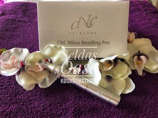 Micro Needling Bielefeld, Selda Oase Micro Needling Bielefeld, Seldas Oase