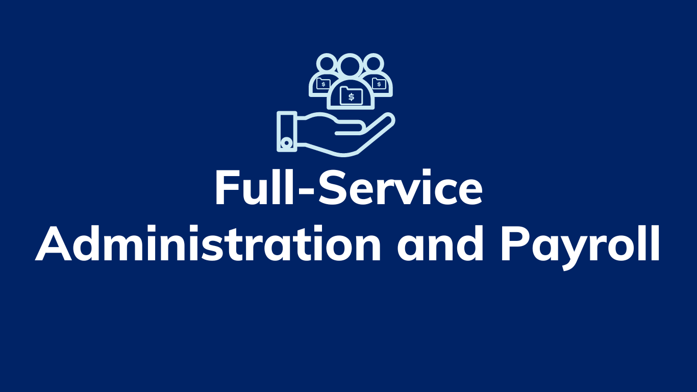 Payroll and Administration Services