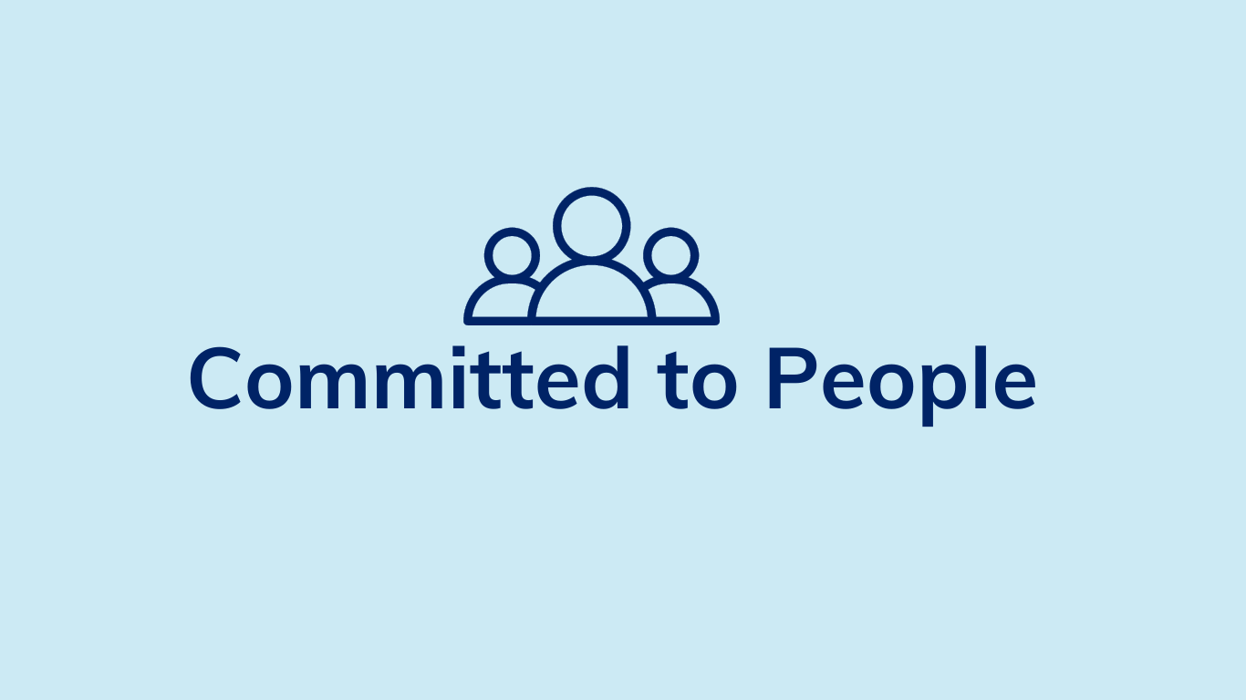 Commitment to Employees