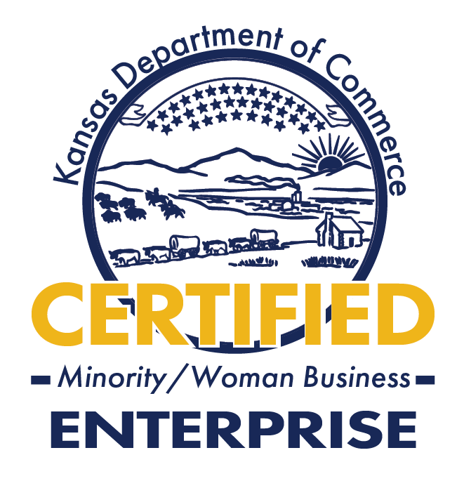 Certified Woman and Minority Business