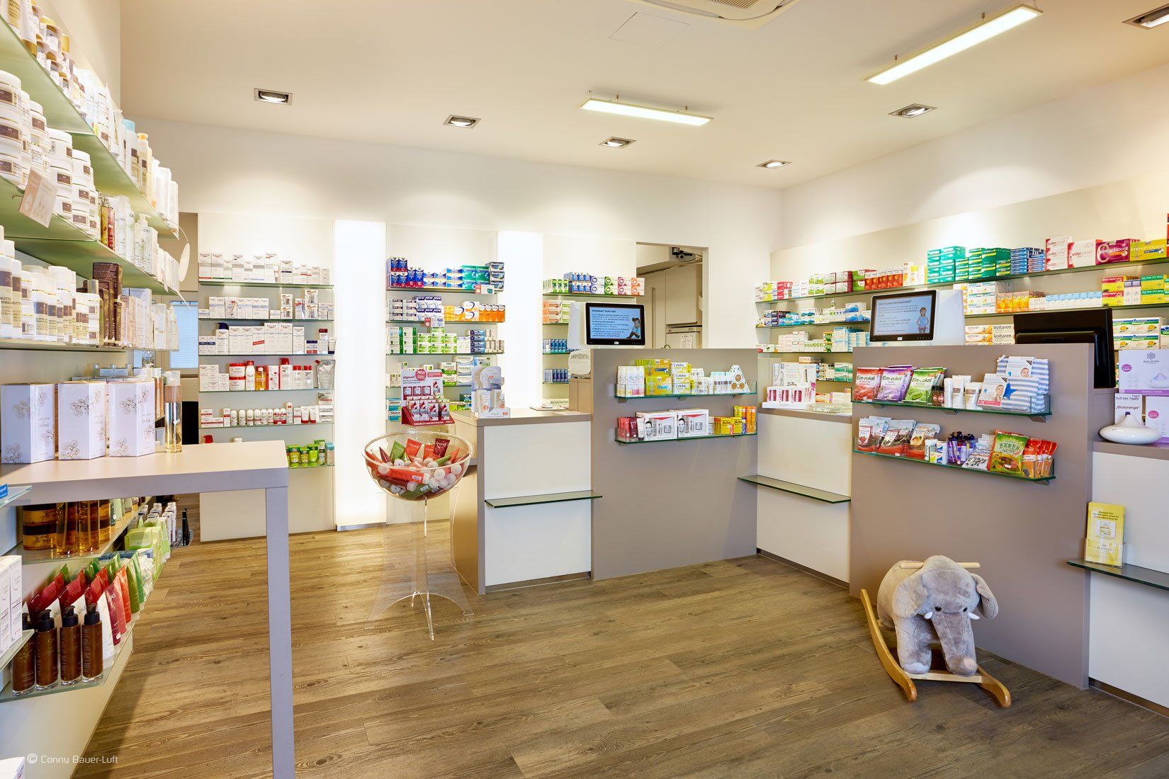 Businessfotografie, Cornelia Bauer-Luft, Fotografie + DTP