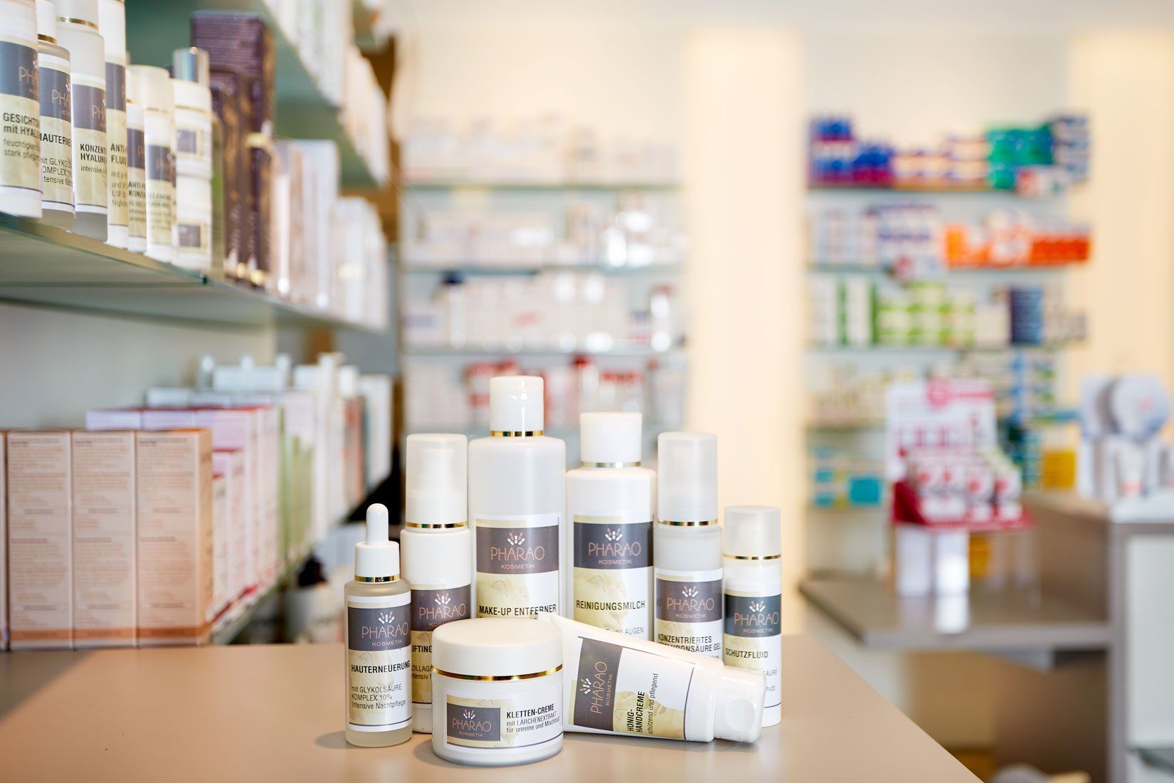 Businessfotografie, Cornelia Bauer-Luft, Fotografie + DTP