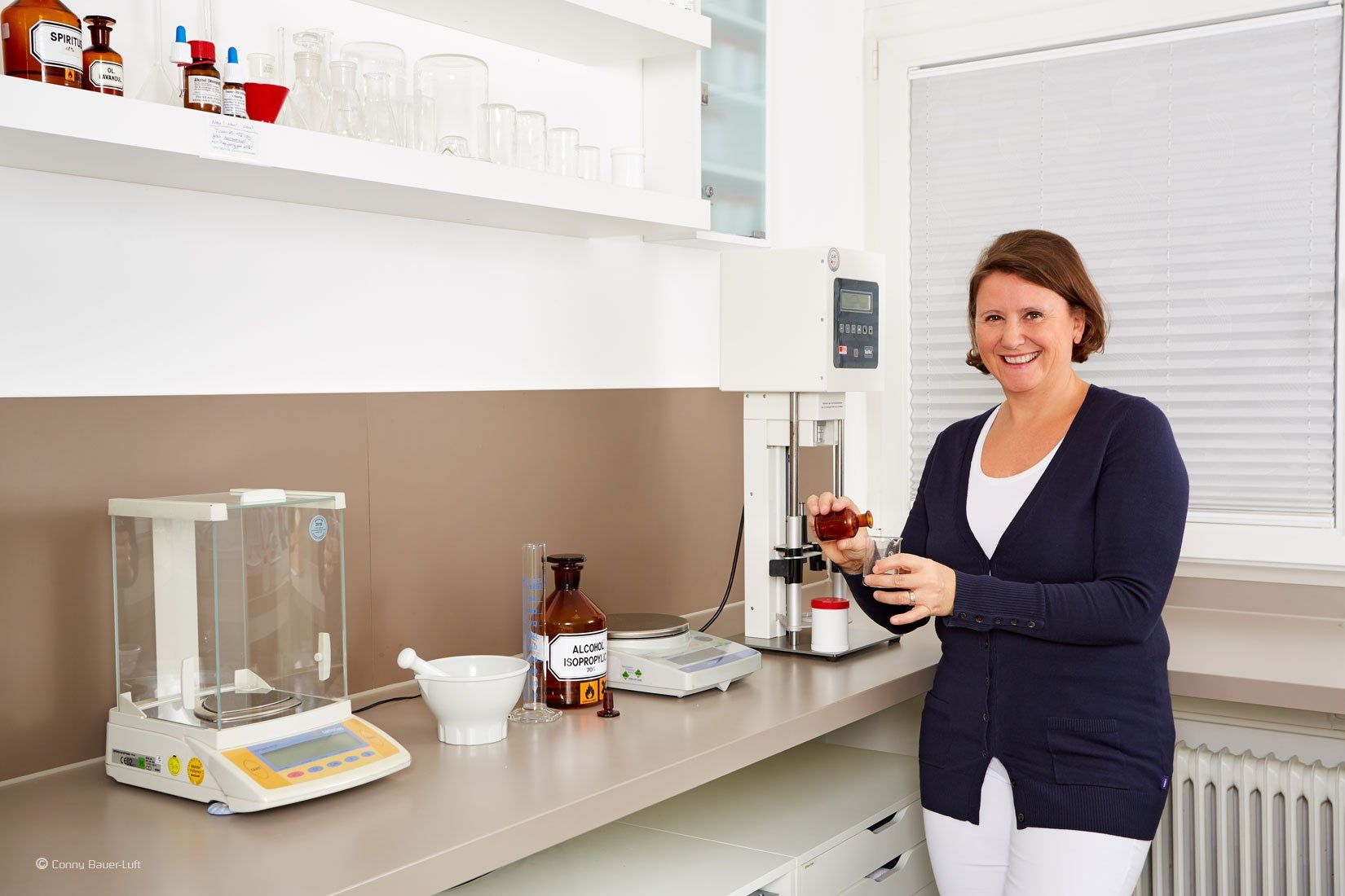 Businessfotografie, Cornelia Bauer-Luft, Fotografie + DTP