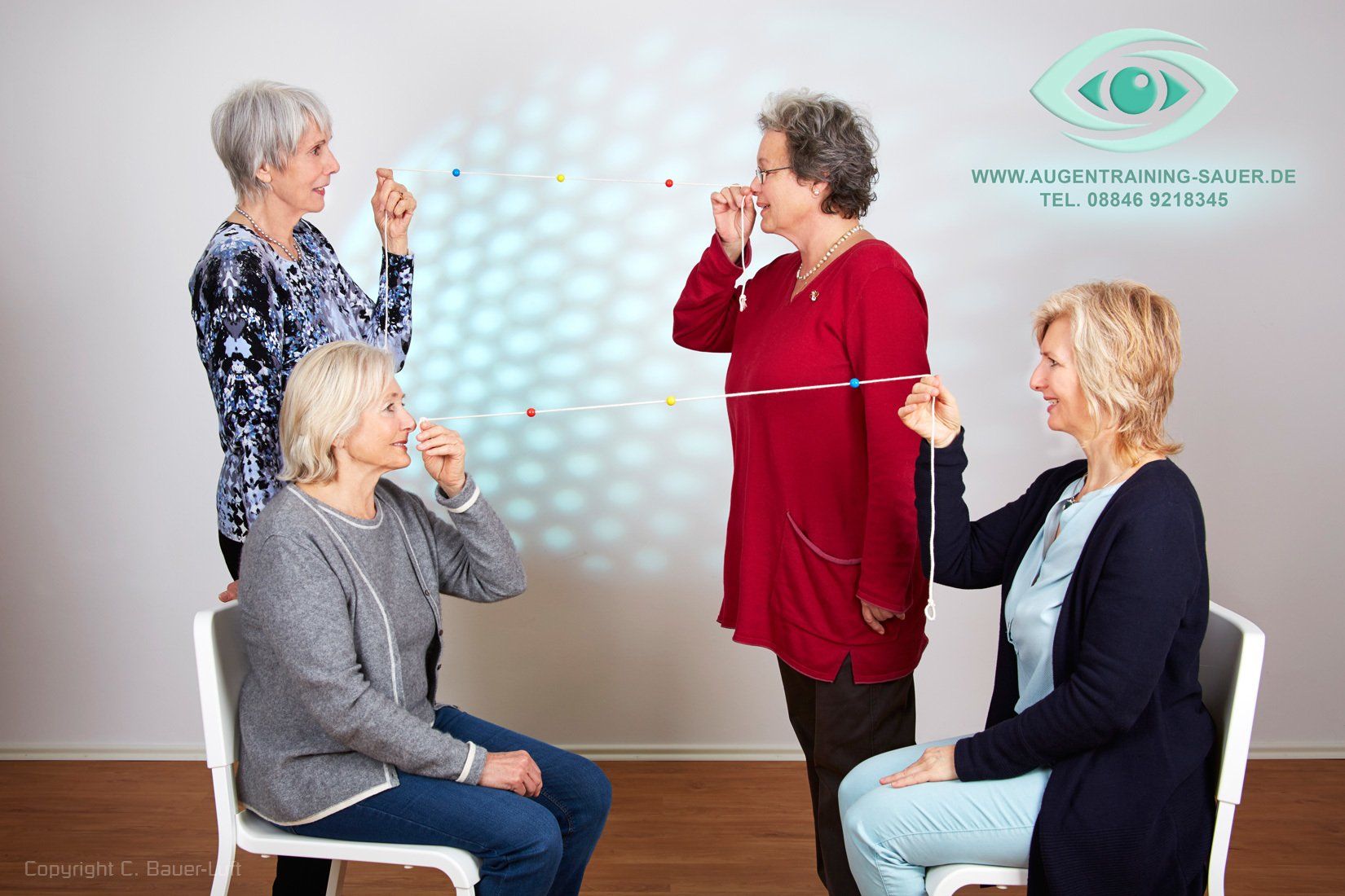 Businessfotografie, Cornelia Bauer-Luft, Fotografie + DTP