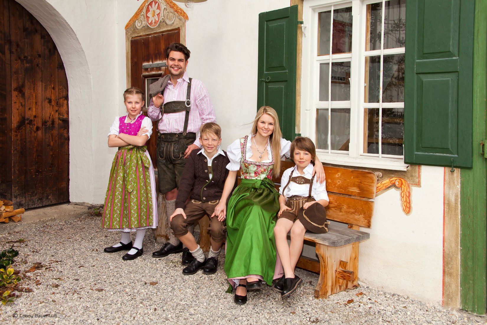 Modefotografie, Cornelia Bauer-Luft, Fotografie + DTP, Mediengestaltung