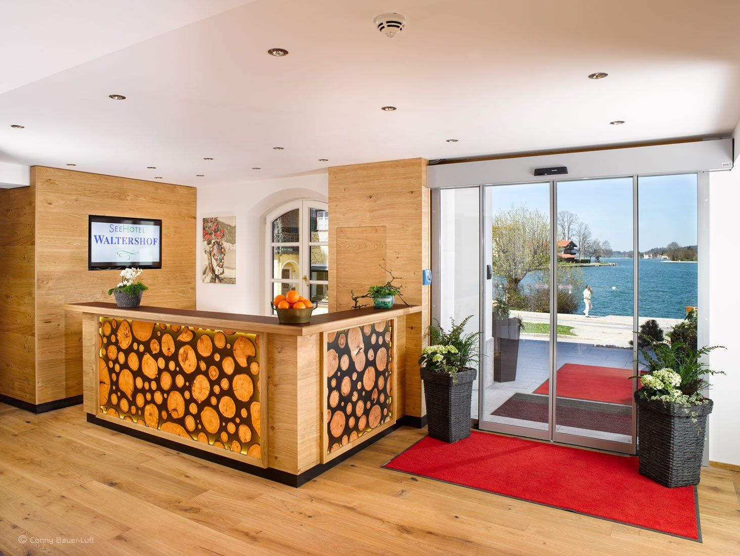 Gastronomiefotografie Hotelfotografie, Cornelia Bauer-Luft, Fotografie + DTP, Mediengestaltung