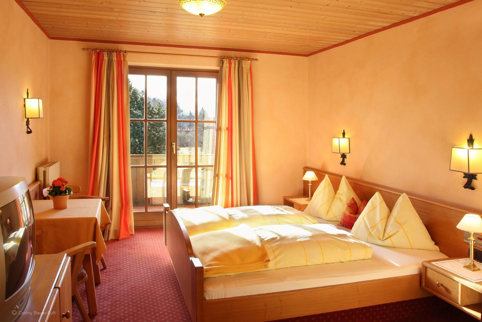 Gastronomiefotografie Hotelfotografie, Cornelia Bauer-Luft, Fotografie + DTP, Mediengestaltung