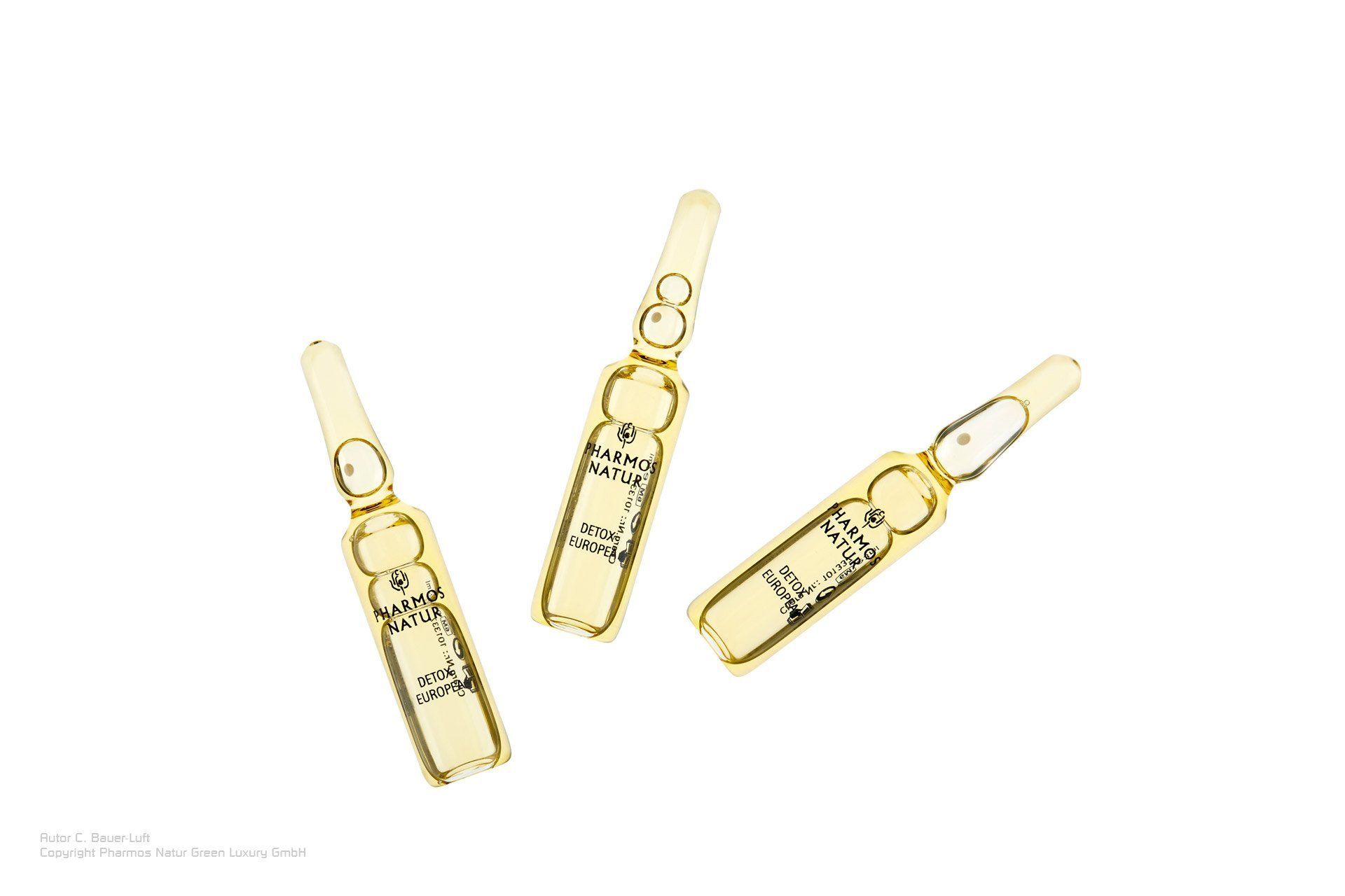 Produktfotografie Cornelia Bauer-Luft