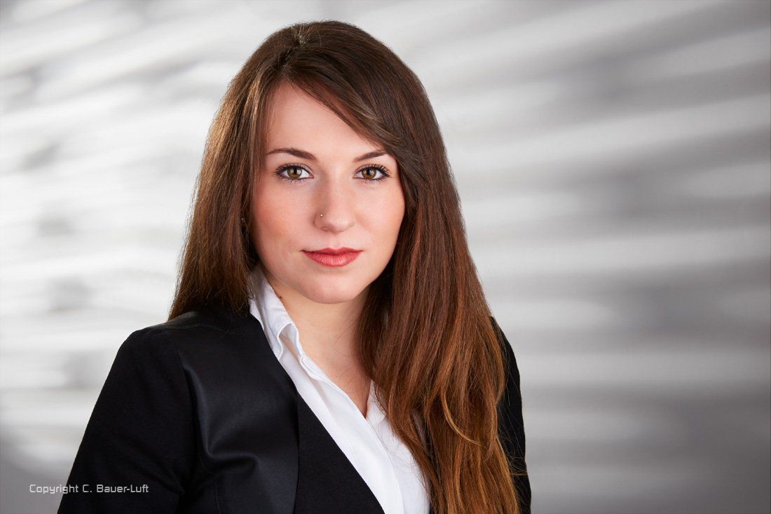 Portrait ohne Filtereffekt