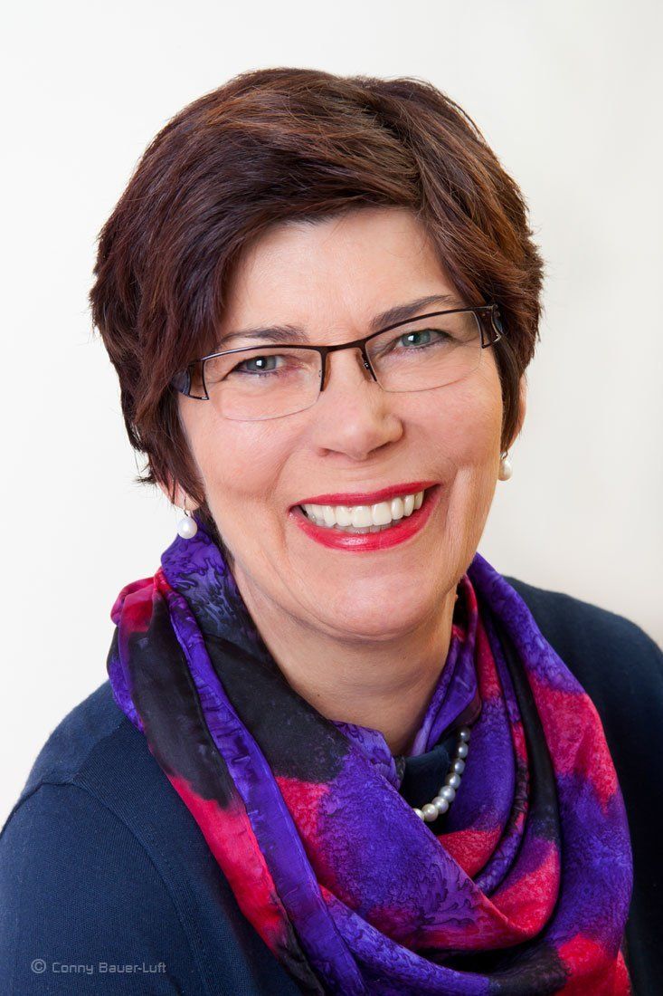 Businessfotografie, Cornelia Bauer-Luft, Fotografie + DTP