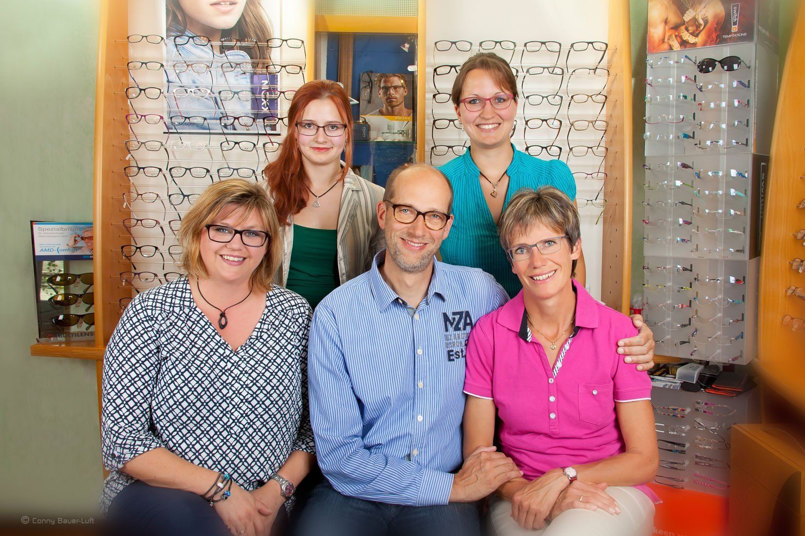 Businessfotografie, Cornelia Bauer-Luft, Fotografie + DTP