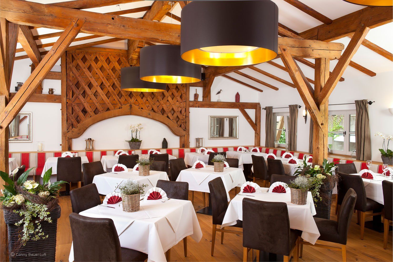 Gastronomiefotografie Hotelfotografie, Cornelia Bauer-Luft, Fotografie + DTP, Mediengestaltung