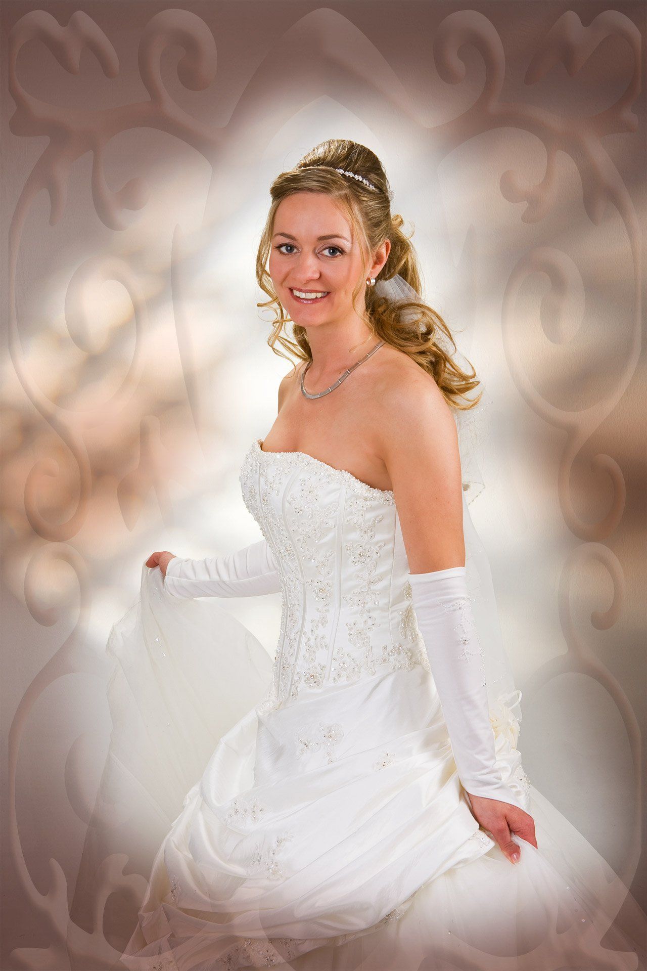 Fotografie Hochzeitscollage