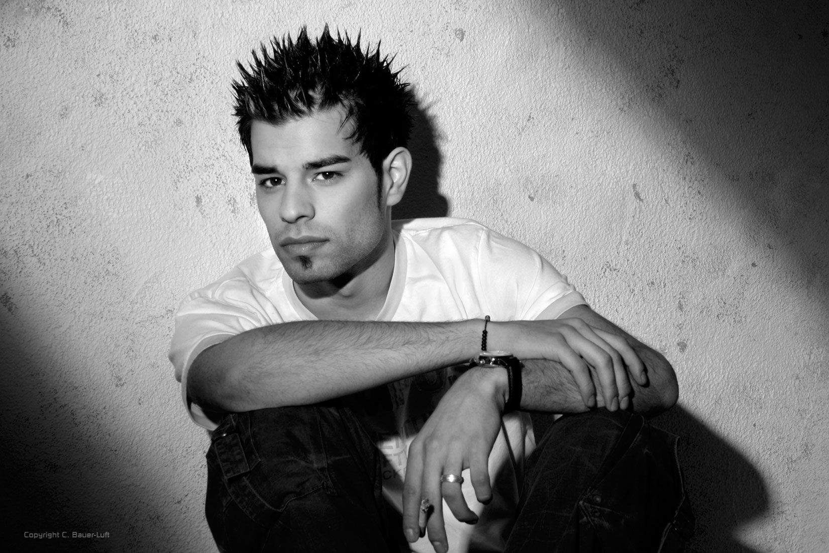 Portrait & People, Cornelia Bauer-Luft, Fotografie + DTP