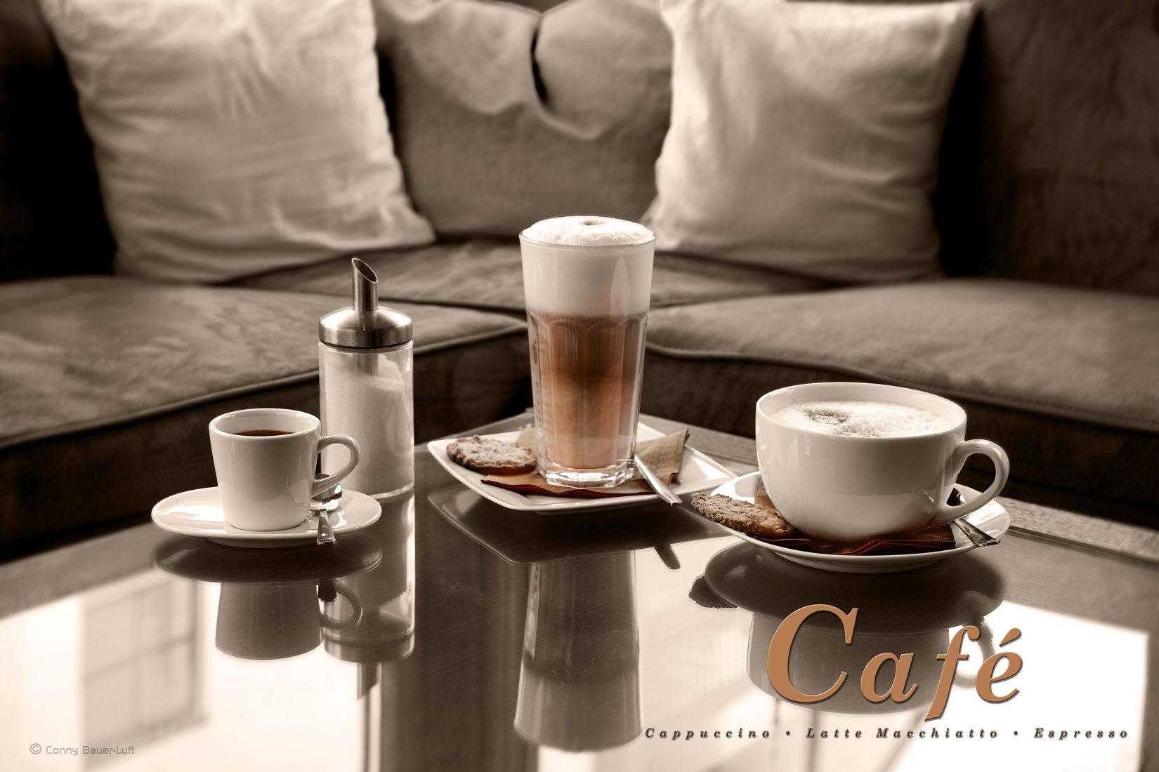 Gastronomie, Hotelfotografie Cornelia Bauer-Luft