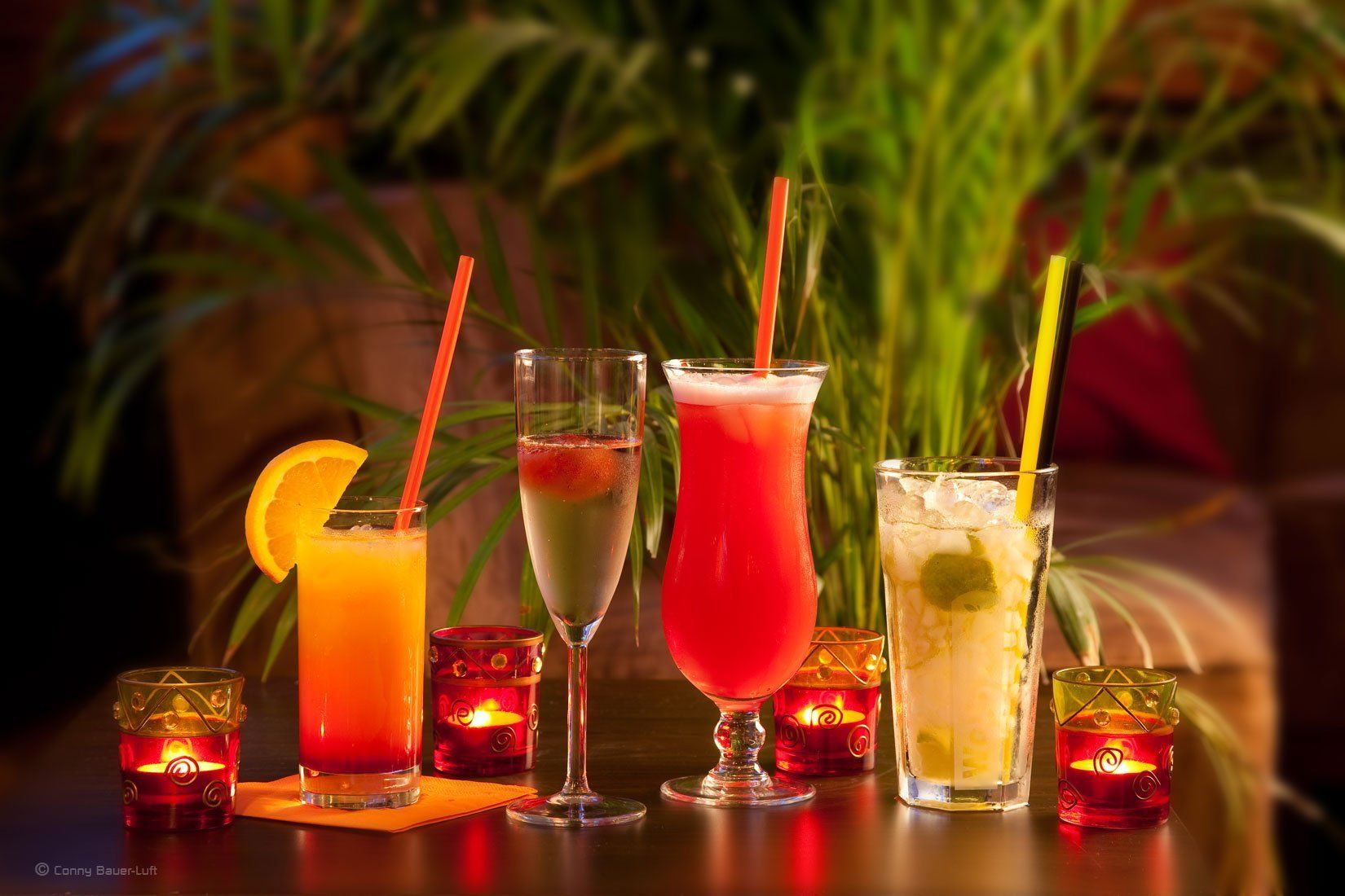 Gastronomiefotografie Hotelfotografie, Cornelia Bauer-Luft, Fotografie + DTP, Mediengestaltung