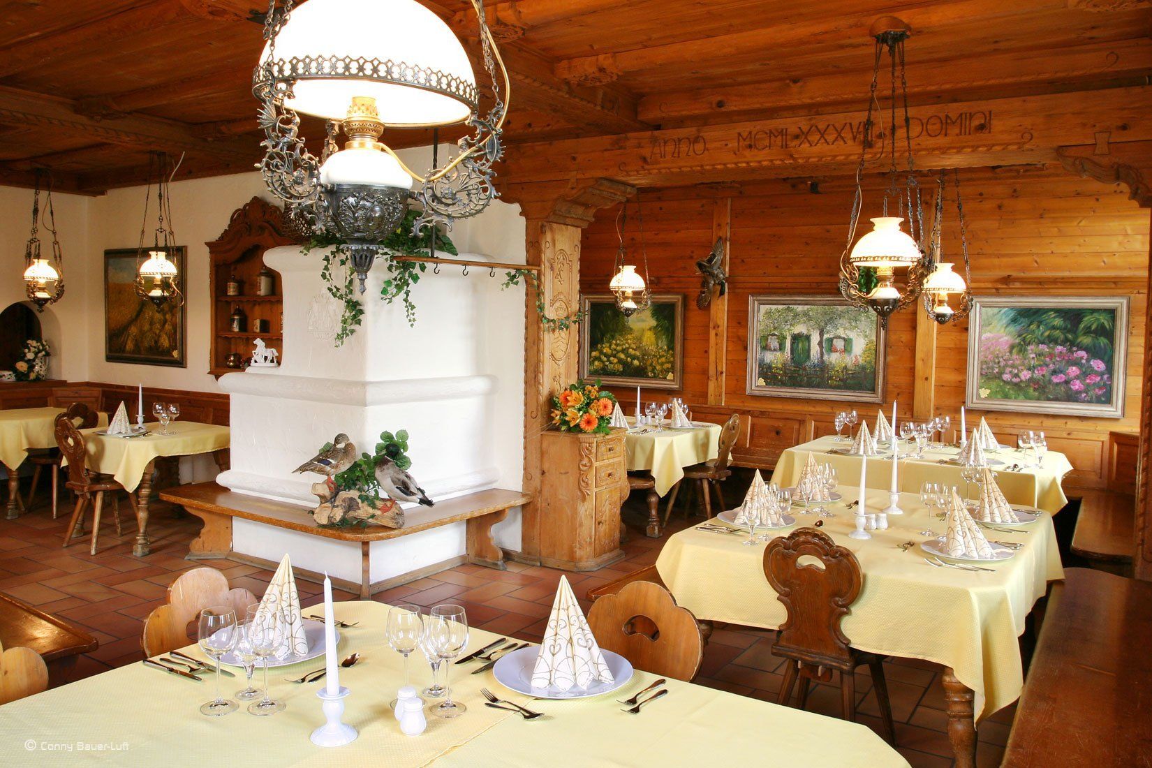 Gastronomiefotografie Hotelfotografie, Cornelia Bauer-Luft, Fotografie + DTP, Mediengestaltung