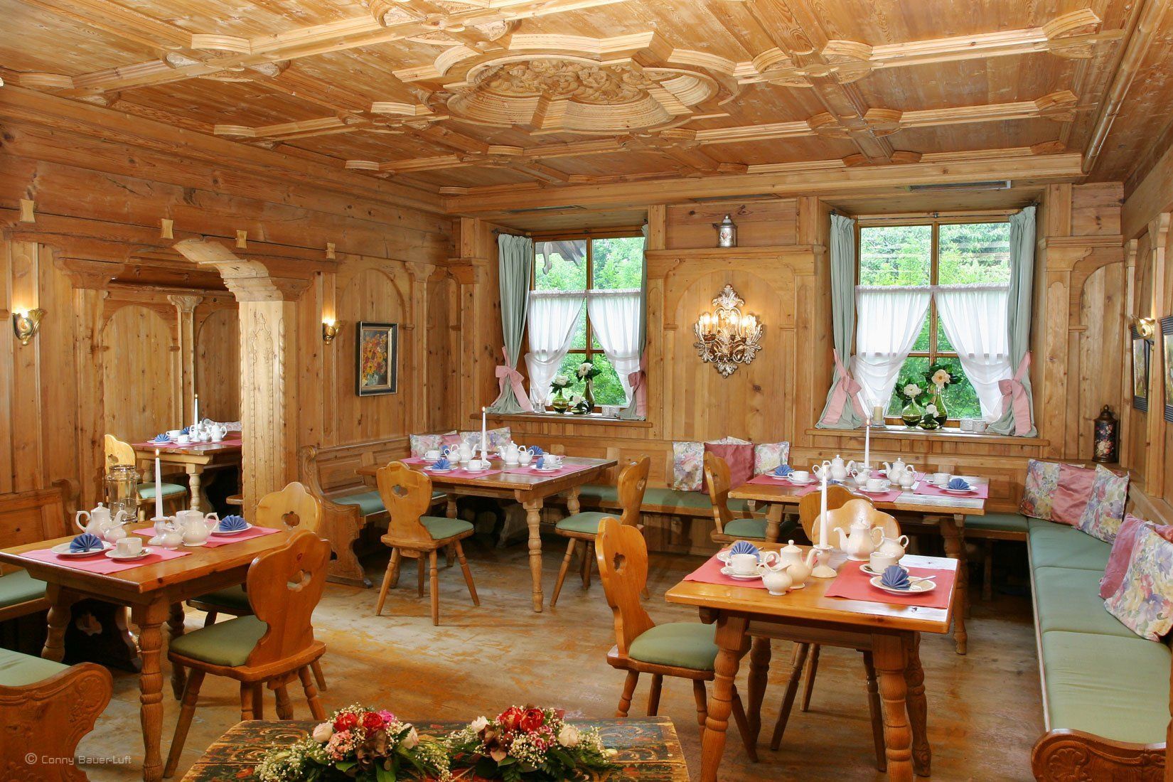 Gastronomiefotografie Hotelfotografie, Cornelia Bauer-Luft, Fotografie + DTP, Mediengestaltung