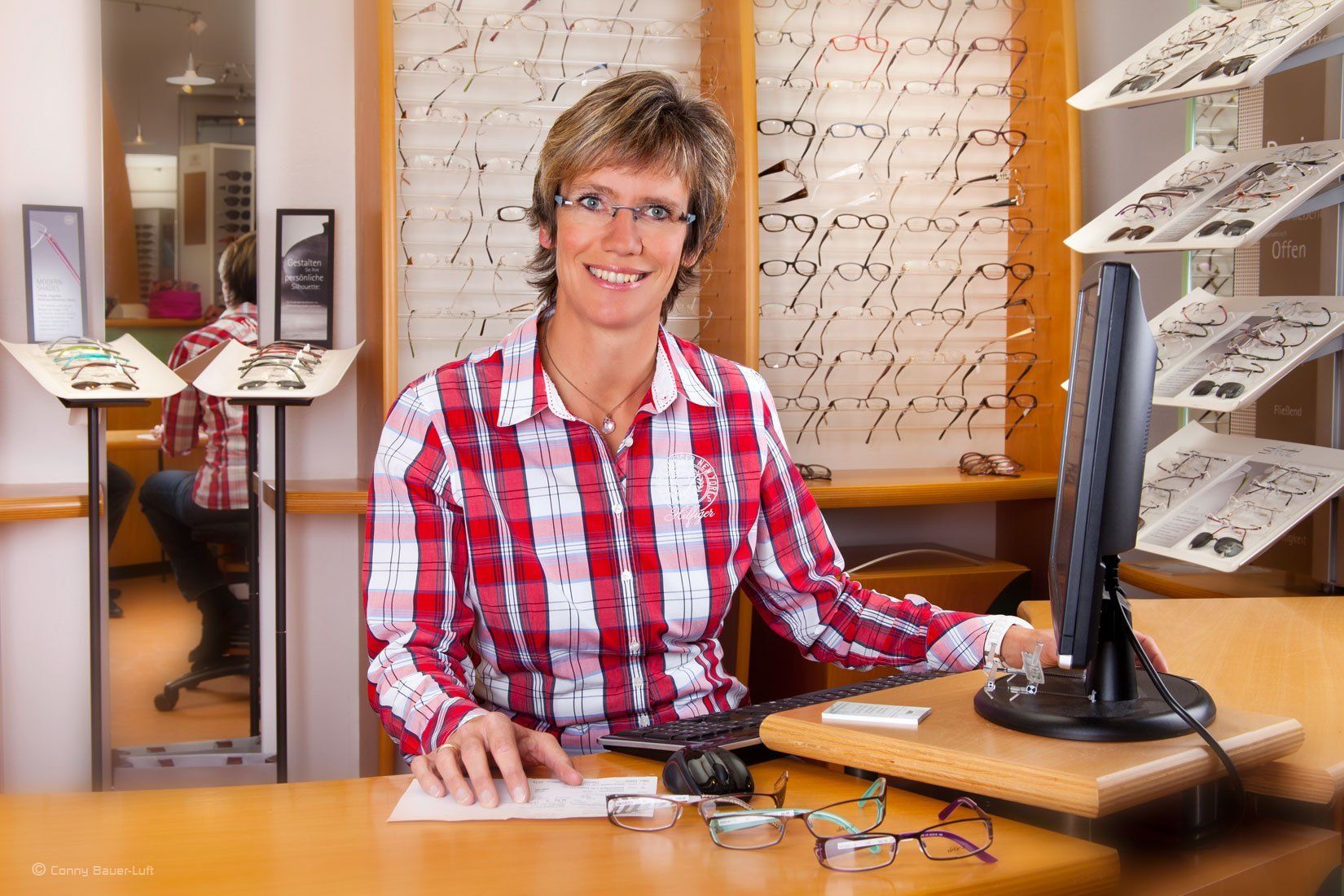 Businessfotografie, Cornelia Bauer-Luft, Fotografie + DTP