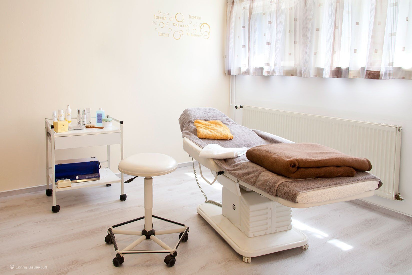 Businessfotografie, Cornelia Bauer-Luft, Fotografie + DTP