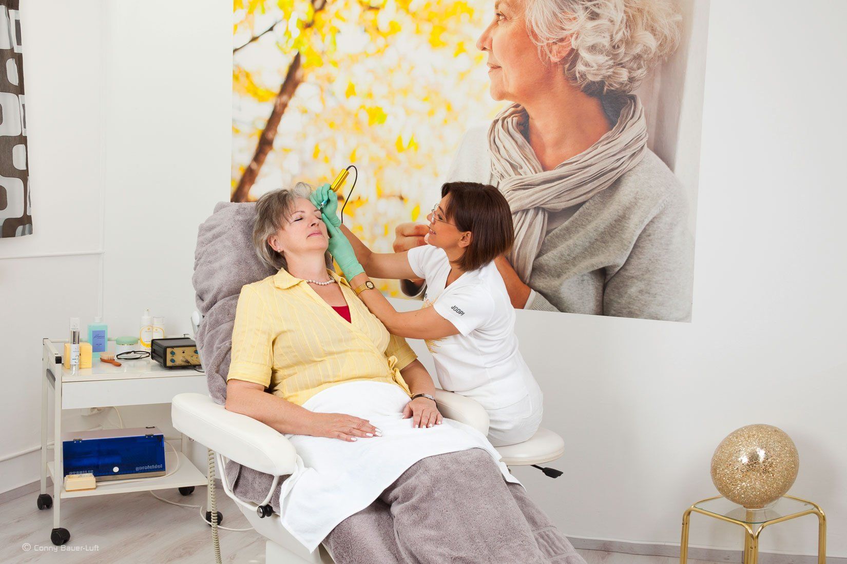 Businessfotografie, Cornelia Bauer-Luft, Fotografie + DTP