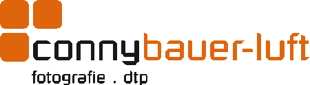 Logo Bauer-Luft Fotografie + DTP