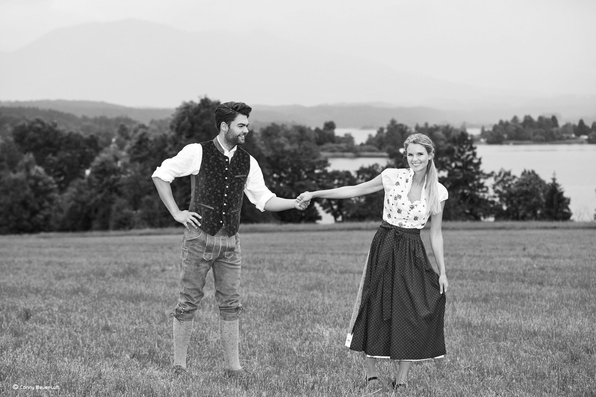 Modefotografie Cornelia Bauer-Luft