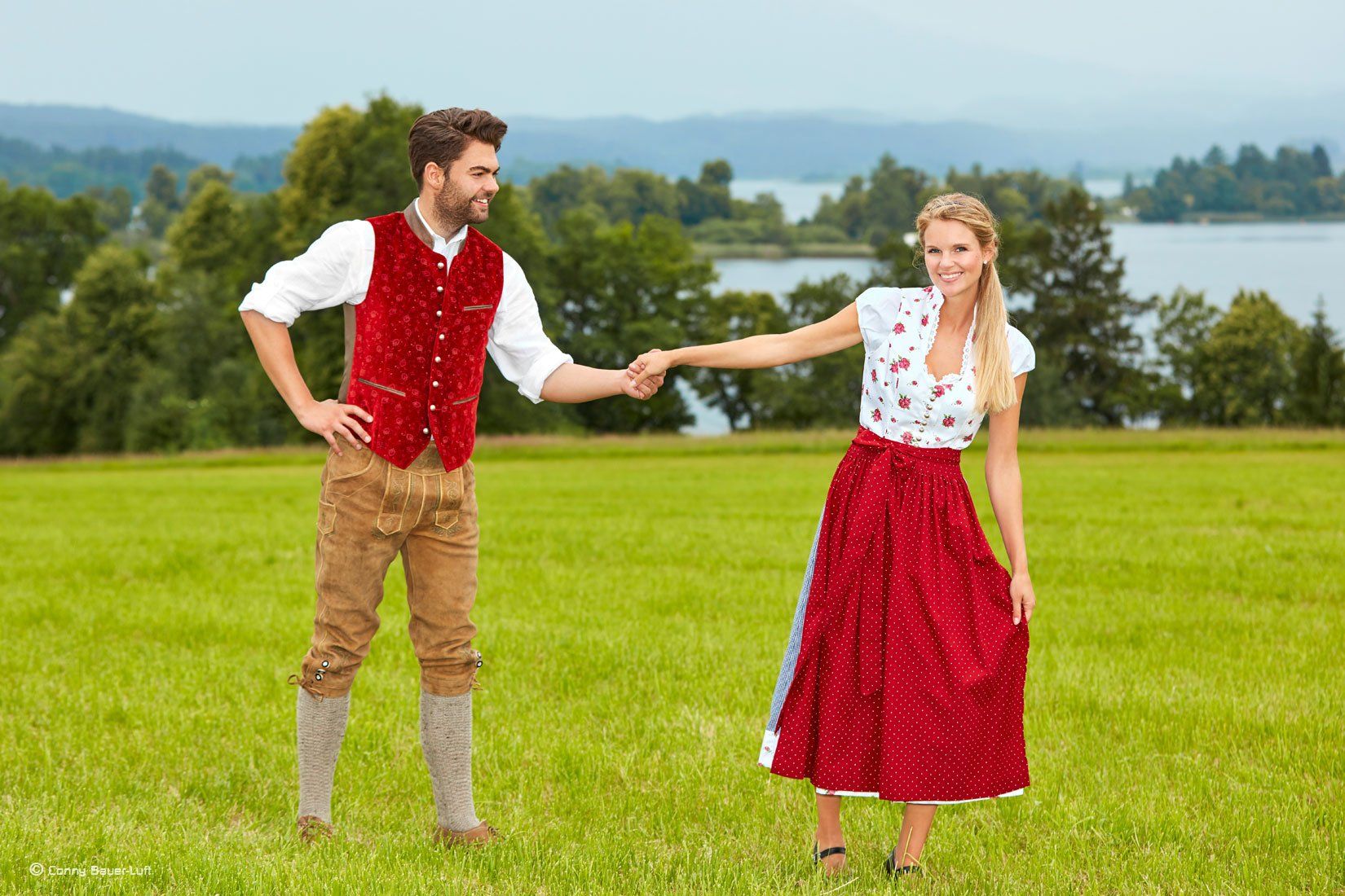 Modefotografie, Cornelia Bauer-Luft, Fotografie + DTP, Mediengestaltung