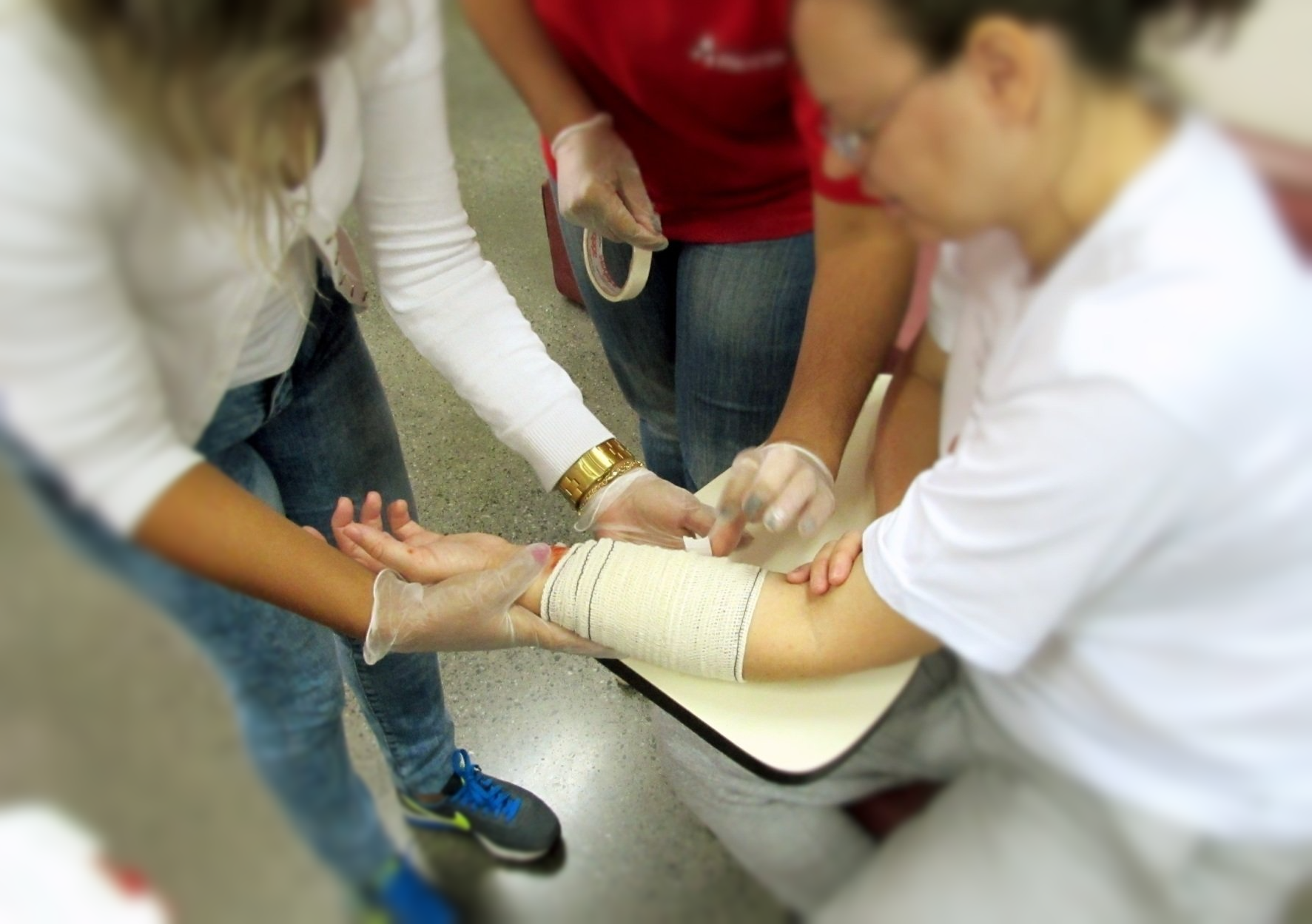 soins prodigués après un accident du travail accident du travail, analyse, arbre des causes, fait, opinion, recueil