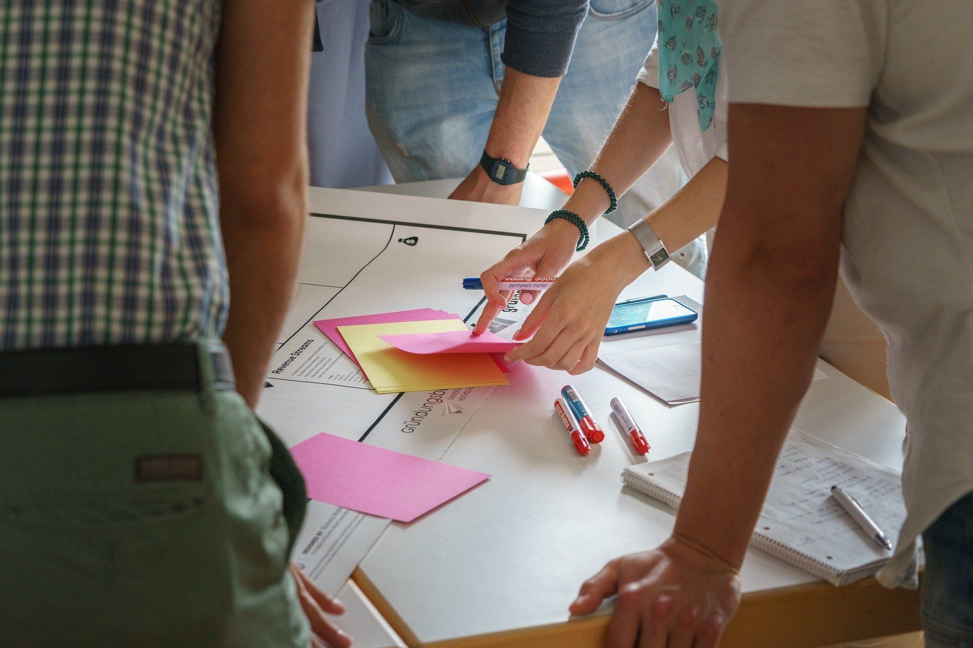 exercice pratique de recherche de solutions passeport prévention des risques professionnels