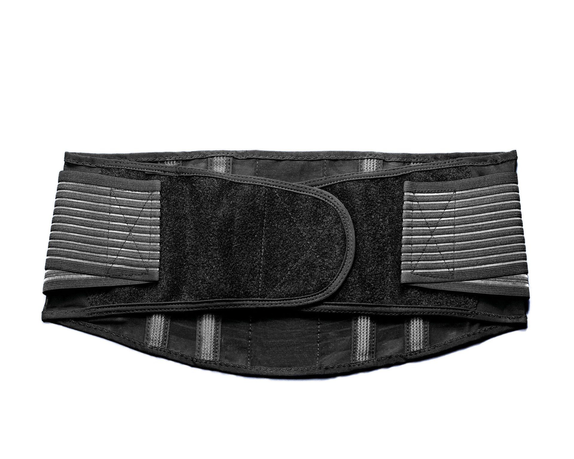 Rückenstützgurt OccuMed CLASSIC 720 Vorderansicht Rückenstützgurt OccuMed CLASSIC 720 Vorderansicht