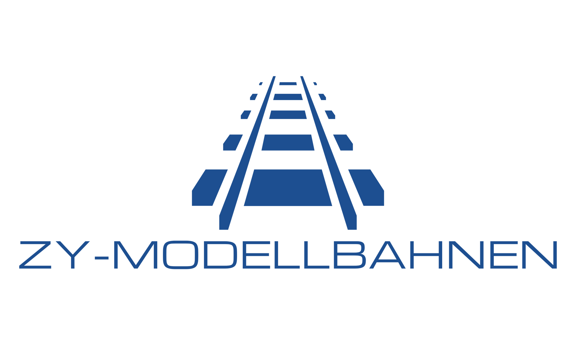 ZY Modellbahnen_logo