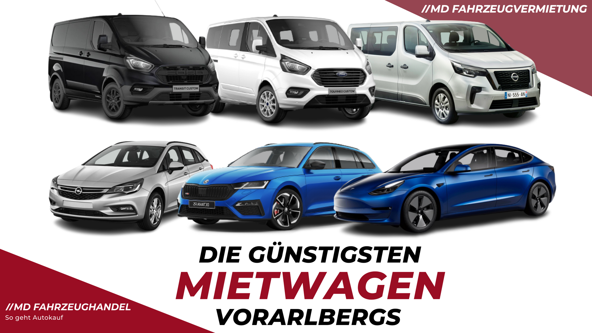 Alle Fahrzeuge Alle Fahrzeuge