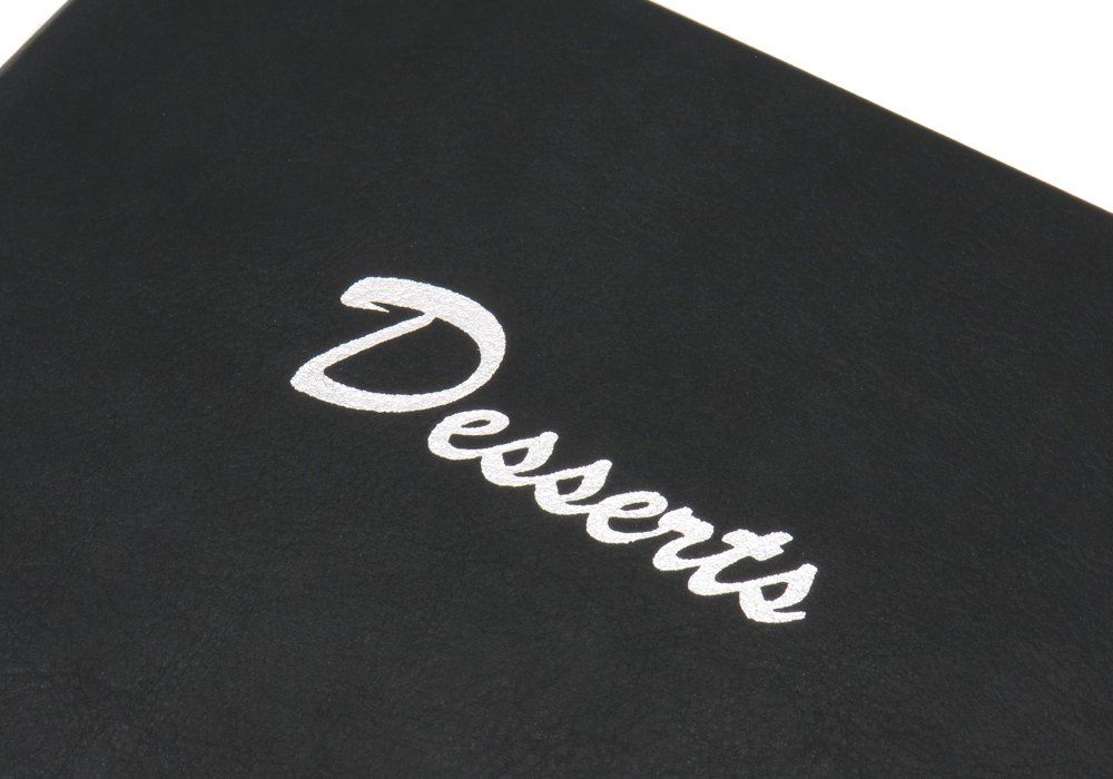 Dessertkarten bestellen, Dessertkarten kaufen