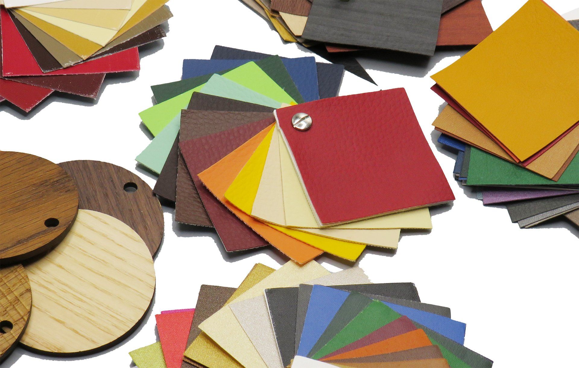 elbcards materialauswahl