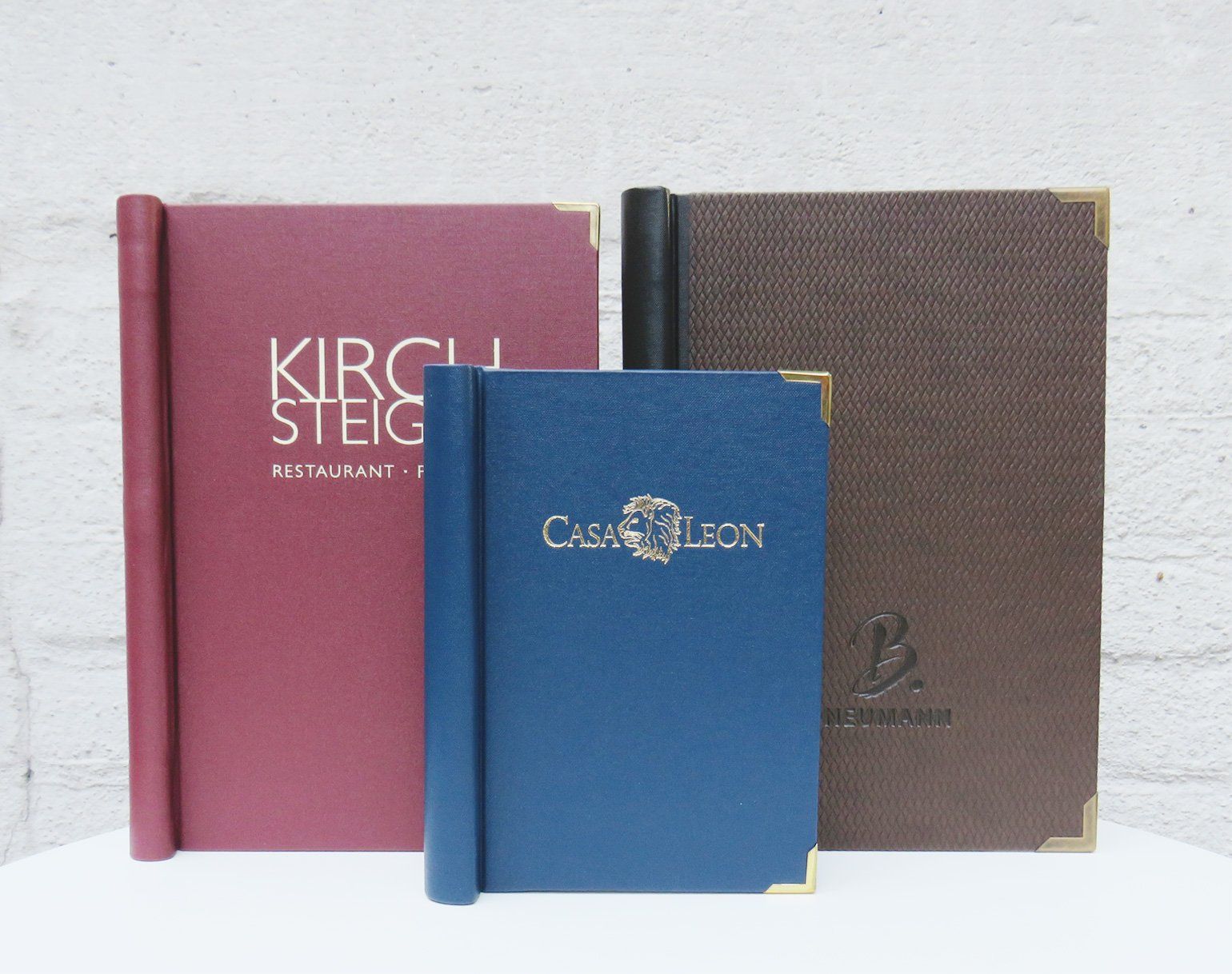 klemmkarten und klemmbinder von elbcards