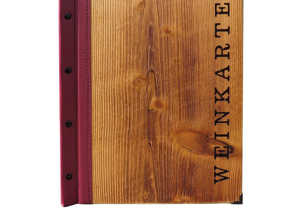 Weinkarten bestellen, Weinkarten kaufen