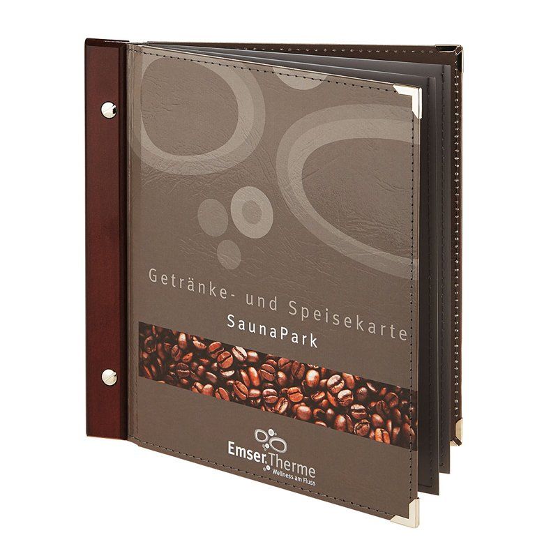 speisekarte jubilar print individualdruck elbcards