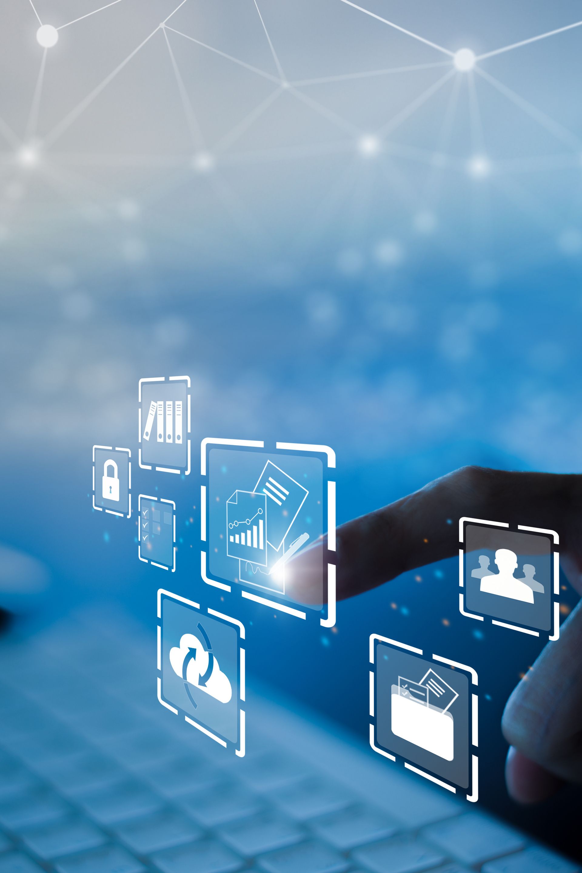 UNICORN A-M-P (Advanced Management Platform): Business Management System, Translation Project Management Software, Interpretation Project Management Software, Consulting Services Project Management Software: Toolset Features