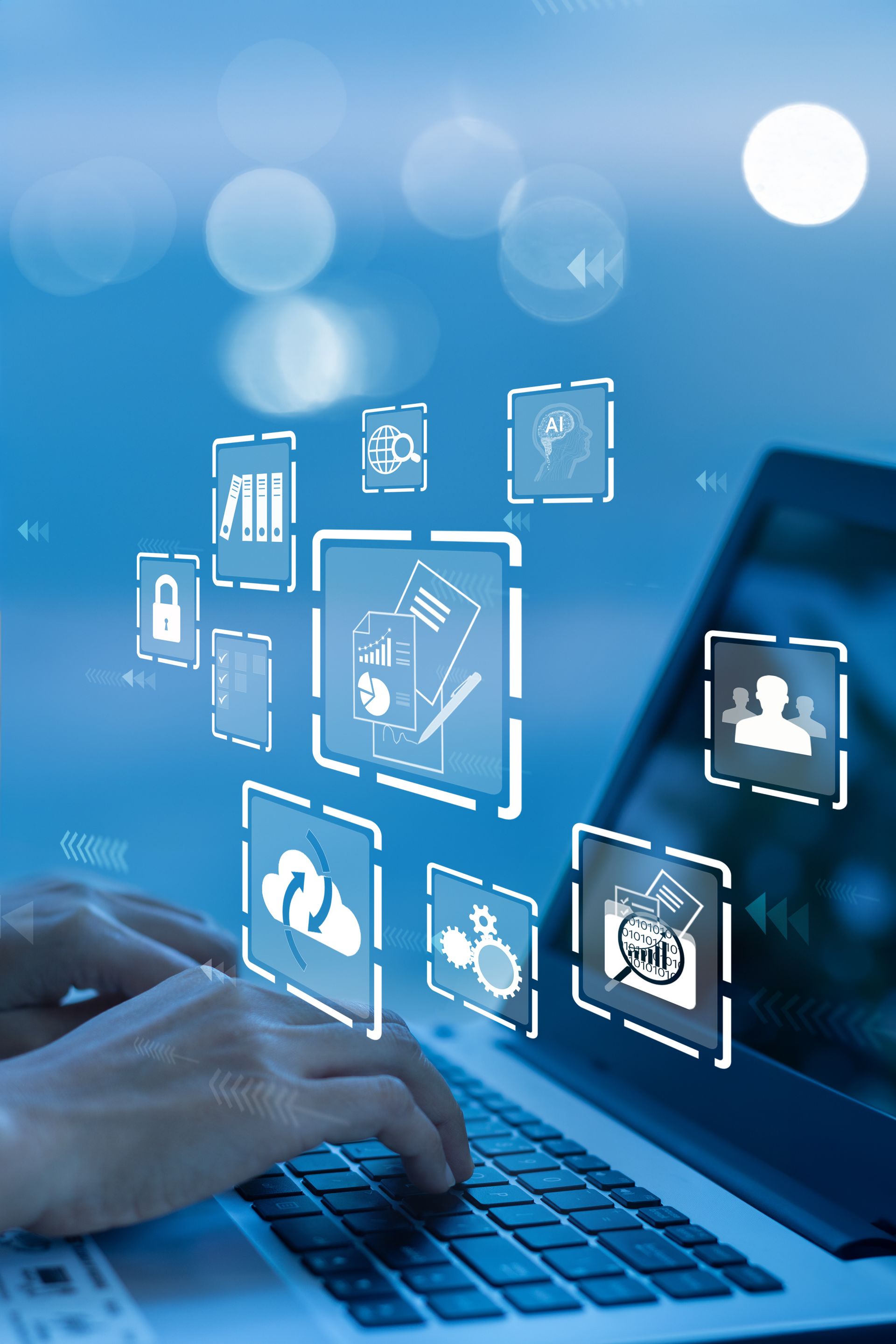 UNICORN A-M-P (Advanced Management Platform): Business Management System, Translation Project Management Software, Interpretation Project Management Software, Consulting Services Project Management Software: Single Software Solution