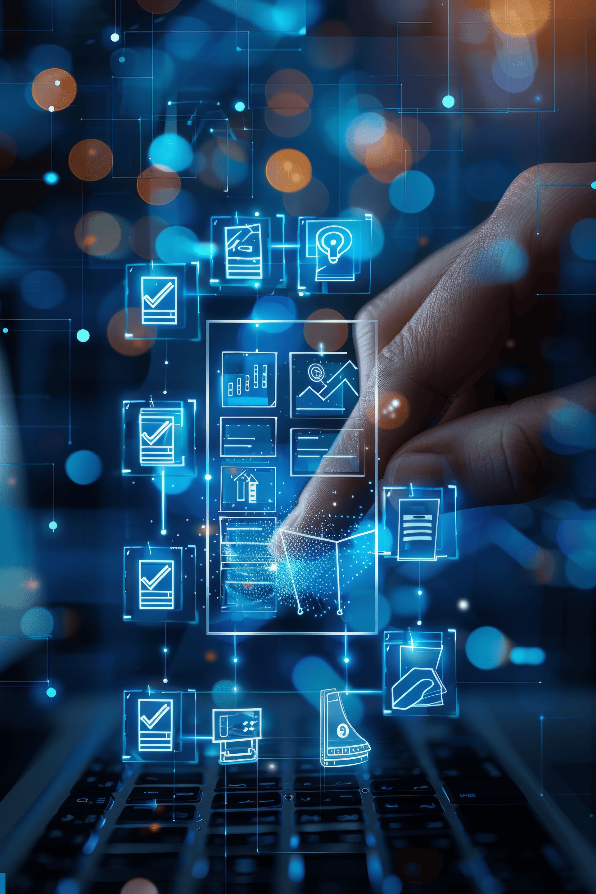 UNICORN A-M-P (Advanced Management Platform): Business Management System, Translation Project Management Software, Interpretation Project Management Software, Consulting Services Project Management Software: Software Packages