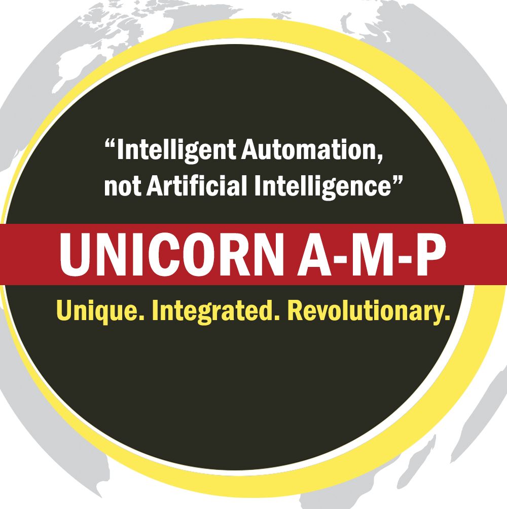 UNICORN A-M-P (Advanced Management Platform): Business Management System, Translation Project Management Software, Interpretation Project Management Software, Consulting Services Project Management Software