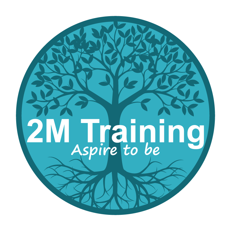 2M Training logo