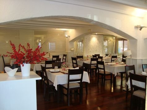 comedor La Cañada