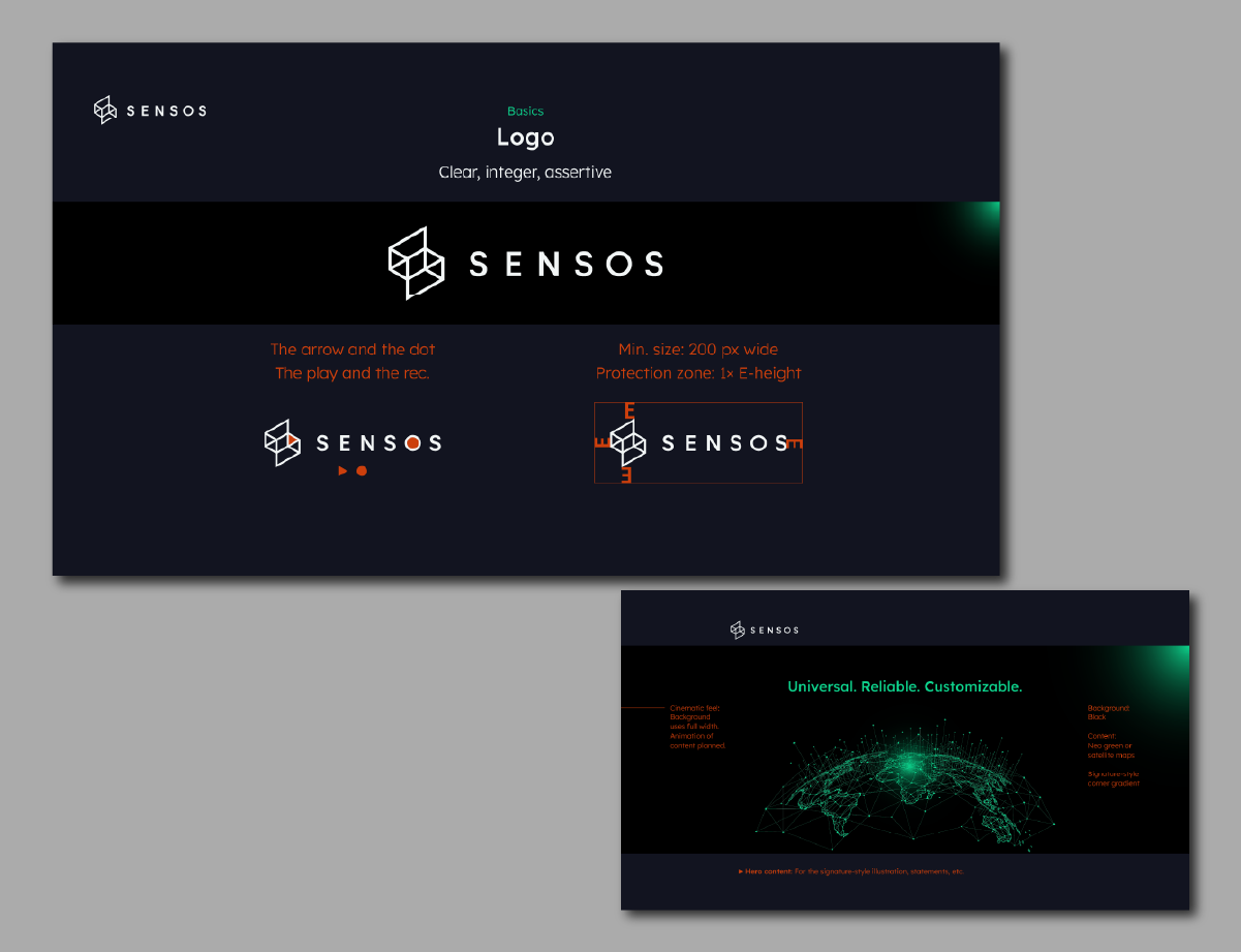 Vorschau der Doppelseite Eine Doppelseite aus dem Buch ’Die Vermessung Berlins’, mit spannenden Fakten über das Wetter in Berlin.