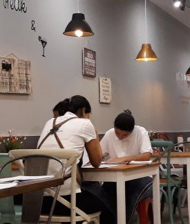 Formación cursos y entrenamientos