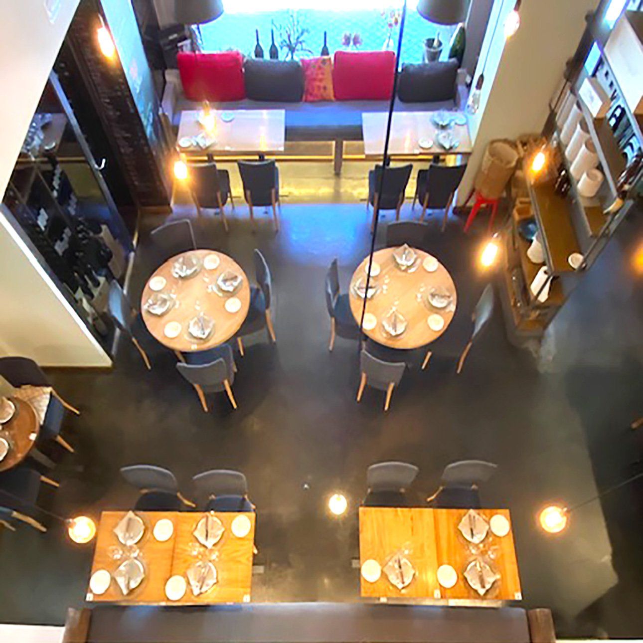 PROYECTOS LLAVE EN MANO