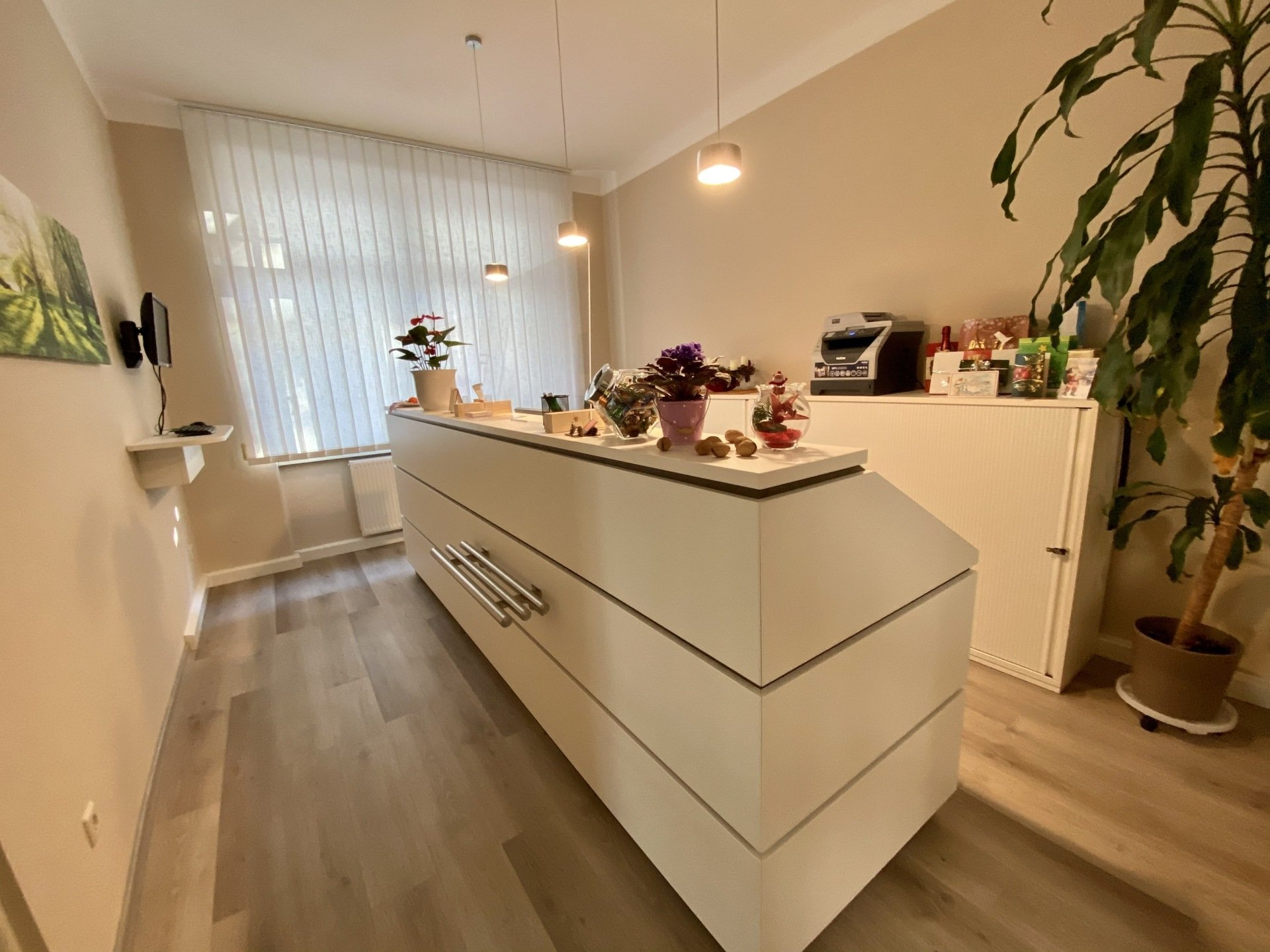 Anmeldung Physiotherapie Claus in Bautzen