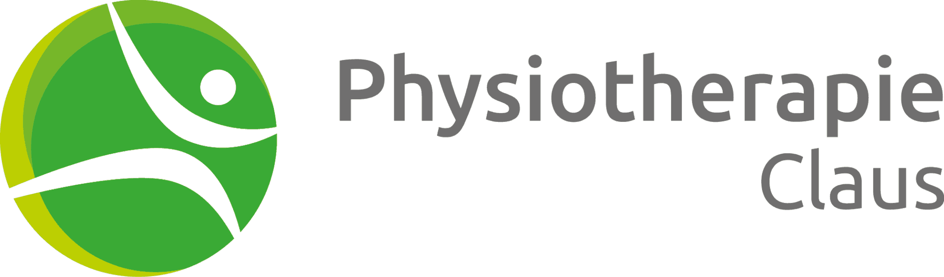 Logo der Physiotherapie Claus in Bautzen